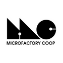 Microfactory Coop logo
