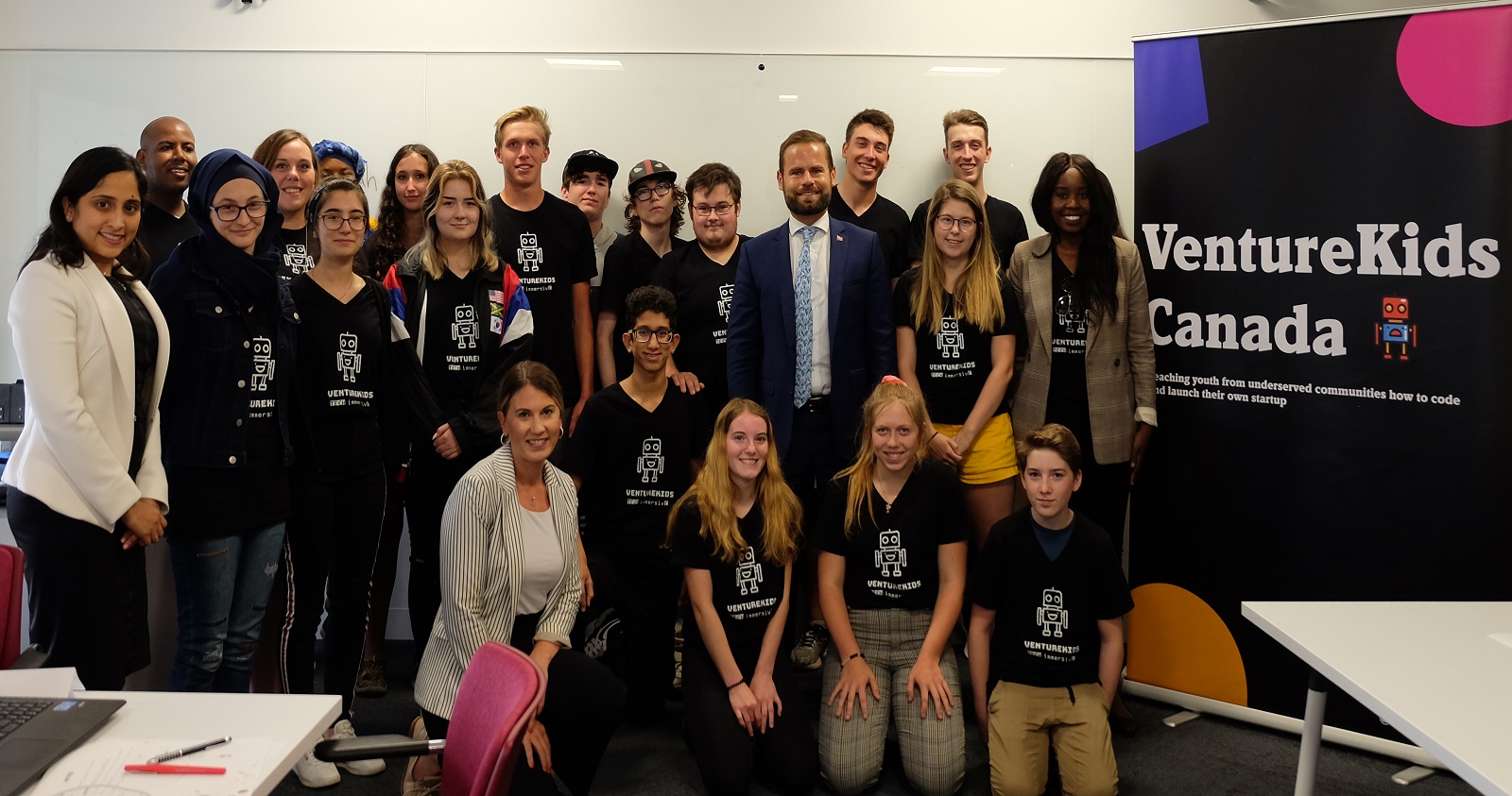 venturekids