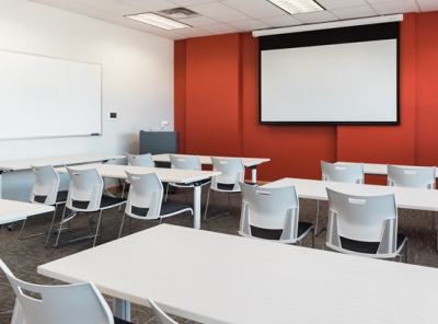 Seminar Room B