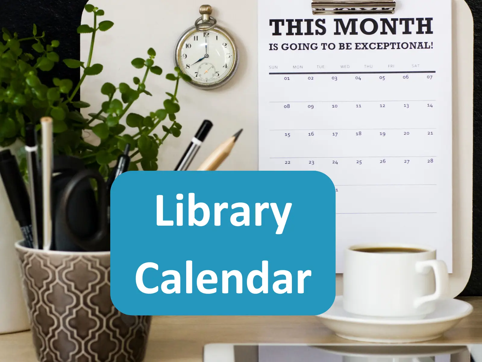 Program Library Events Calendar Library Programs and Events | Town of Cobourg